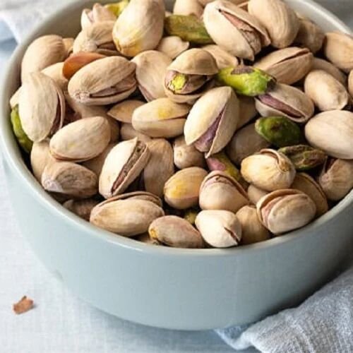 Premium In-Shell Pistachios