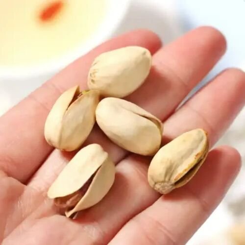 Salted Pistachio Nuts