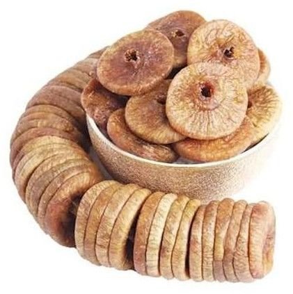 Whole Dried Figs