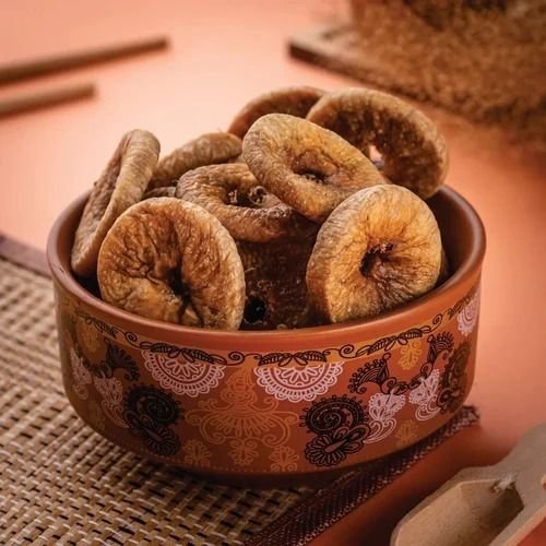 Whole Premium Dried Figs