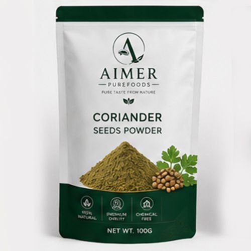 Coriander Powder