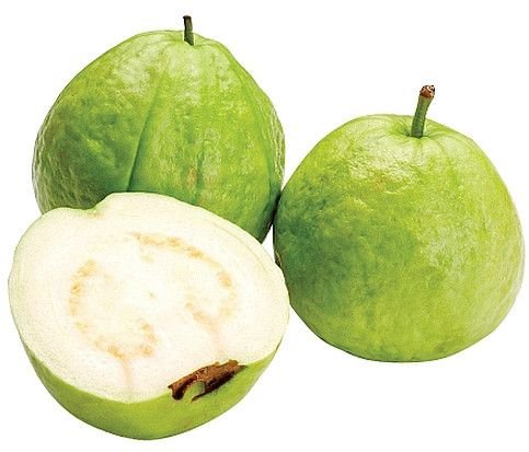 Fresh Guava