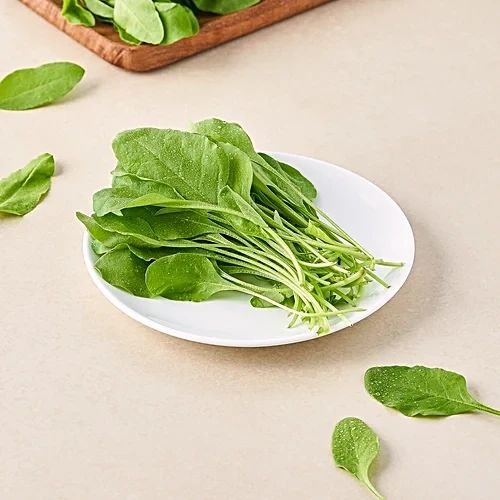 Fresh Spinach