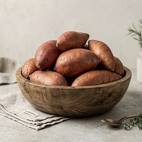 Sweet Potatoes