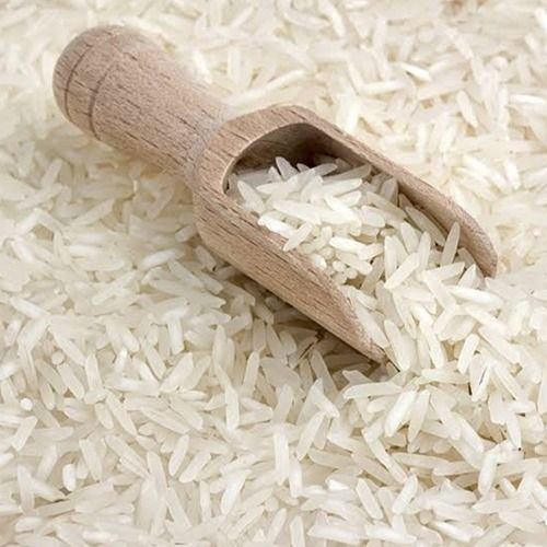 PR11 White Rice
