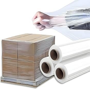 Stretch Film Roll