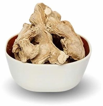 Handpicked Dried Ginger Sonth