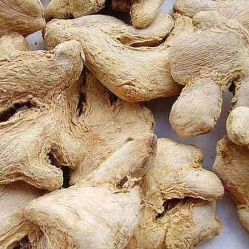 Handpicked Fresh Ginger
