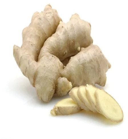 Natural Fresh Ginger