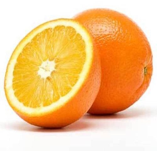 Fresh Orange