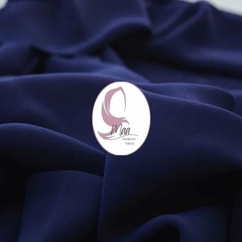 American Crepe Fabric
