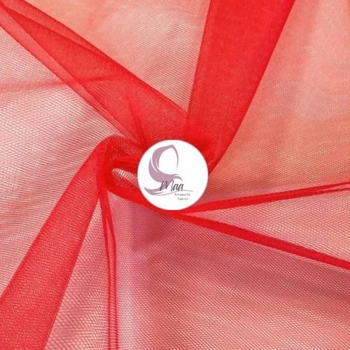 Butterfly Net Fabric