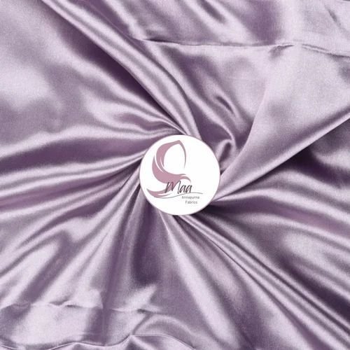 Diamond Satin Fabric