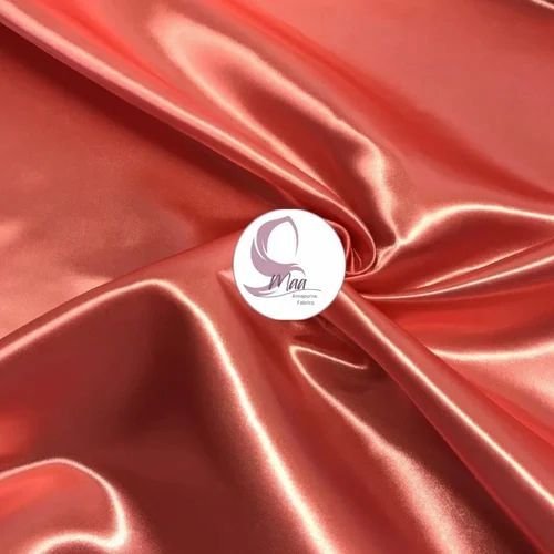 Fendi Satin Fabric