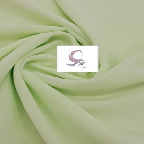 Fox Georgette Fabric
