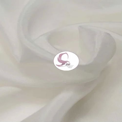 Muslin Viscose Fabric
