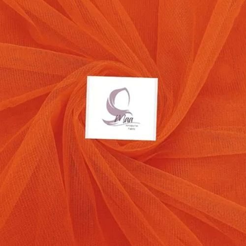 Shimmer Net Fabric