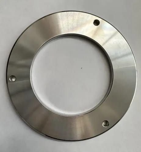 Mild Steel Ring