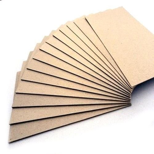 130 GSM Stiffener Board