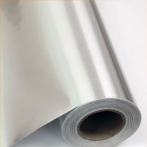 Foil Laminated Papers