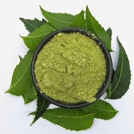 Herbal Neem Powder