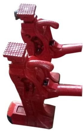 Railway Track Lifting & Handling Equipment