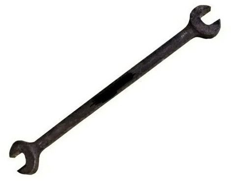 Double Ended Spanner