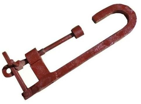 Point Locking Bolt