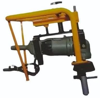 Rail Profile Grinding Machine