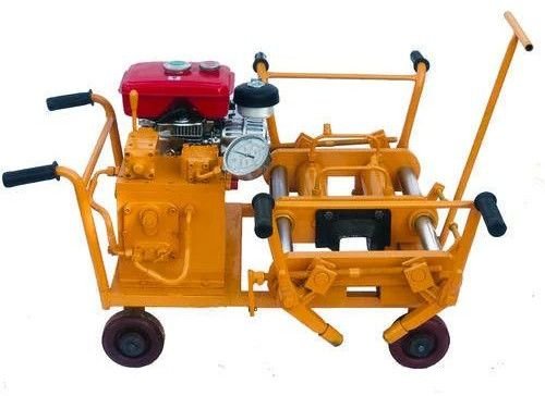 Weld Trimmer with Power Pack