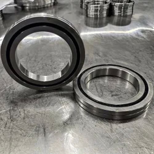 Stainless Steel Bearing Housing