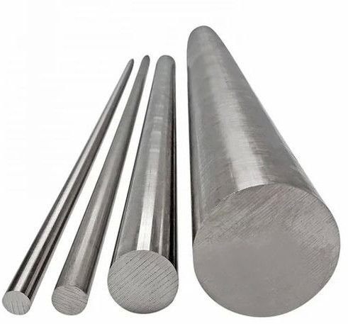 Stainless Steel Drive Shaft
