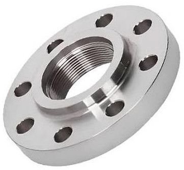 Stainless Steel Sparger Flange