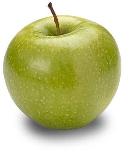 Crisp Granny Smith Apple