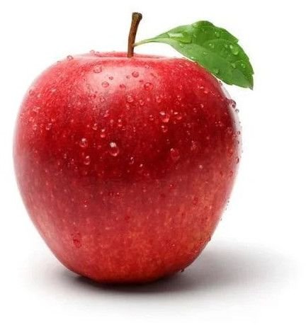 Fresh Mountain Apple