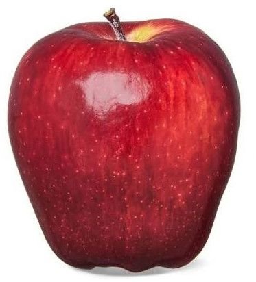 Fresh Naturally Sweet Apple