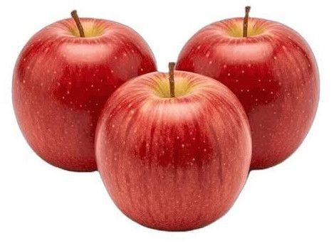 Fresh Organic Apple