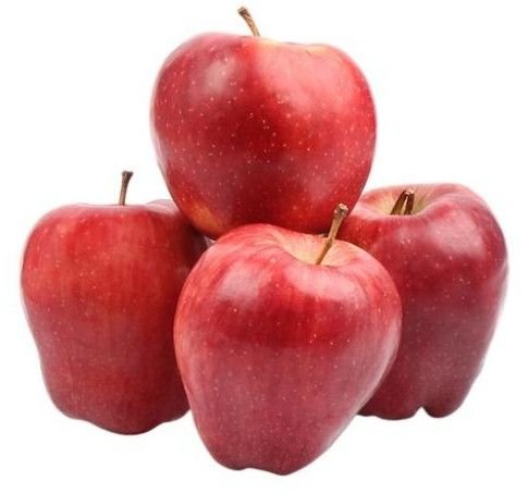 Fresh Red Orchard Apple