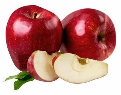 Fresh Starking Apple