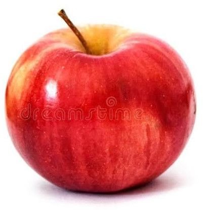 Naturally Ripened Ambri Apple