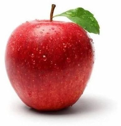 Premium Fresh Kashmir Apple