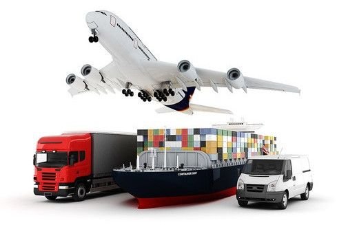 Consolidated Freight Services
