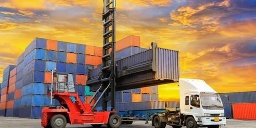 Export Logistics Services