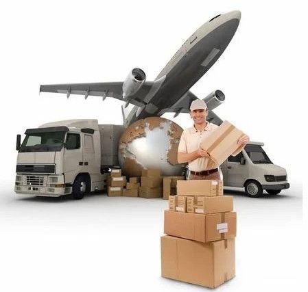 International Courier Services