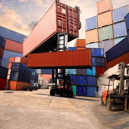 Project Cargo Services