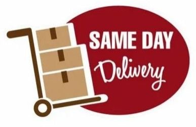 Same Day Delivery Services