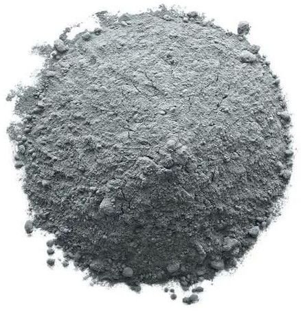 Ash Powder