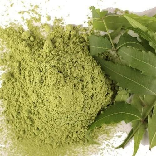 Dehydrated Neem Powder