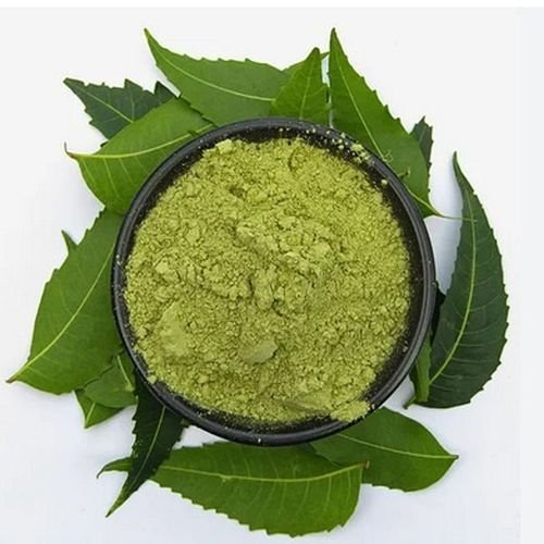 Ayurvedic Neem Powder