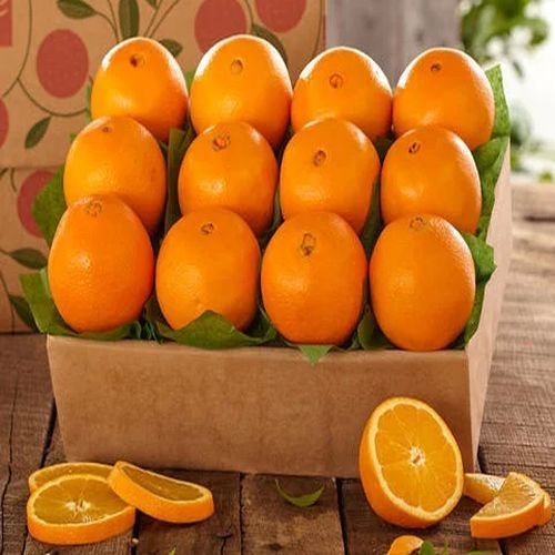 Fresh Orange